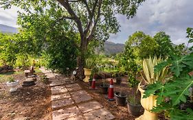 Saffronstays Vyom Farms - 2Br Pool Villa With Mountain Views, Pet Friendly & Elder-Friendly Stay